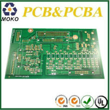 Asamblea de Pcb de giro rápido / placa Pcb Ensamblaje con caja